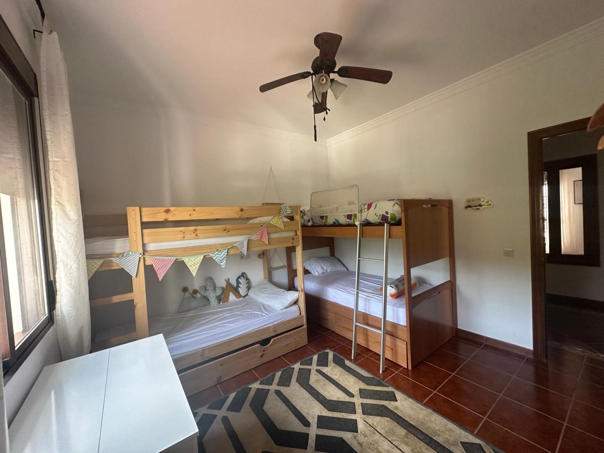 Casa Almasana 6 Habitaciones Campofrio Luaran gambar