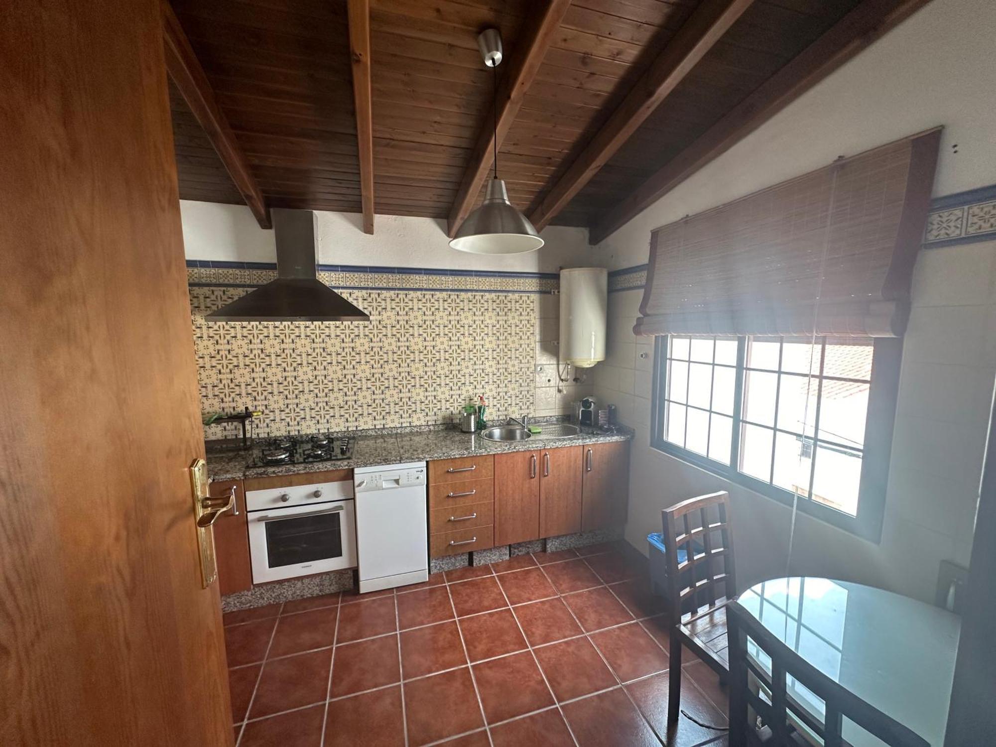 Casa Almasana 6 Habitaciones Campofrio Luaran gambar